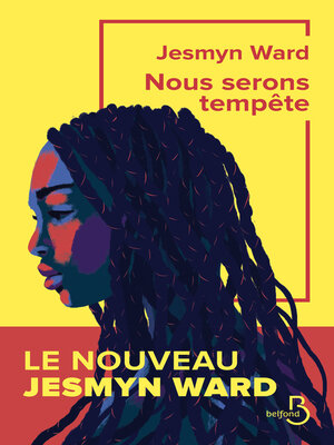 cover image of Nous serons tempête